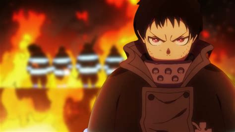 Fire Force Wiki